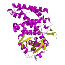 Image of CATH 3tywA00