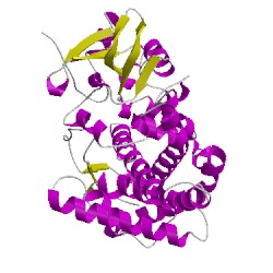 Image of CATH 3tywC00