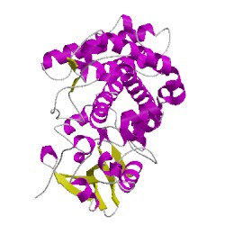 Image of CATH 3tywD00