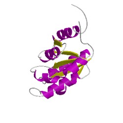 Image of CATH 3tyxA01