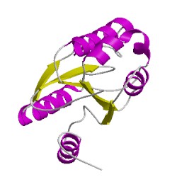 Image of CATH 3tyxB01