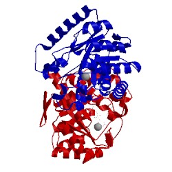 Image of CATH 3tyz