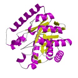 Image of CATH 3tyzA00