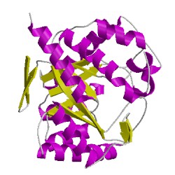 Image of CATH 3tyzB