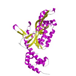 Image of CATH 3tz3A03