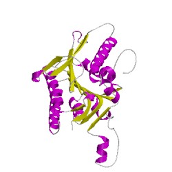 Image of CATH 3tz3B01