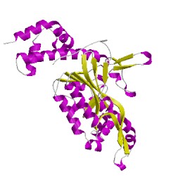 Image of CATH 3tz3B03