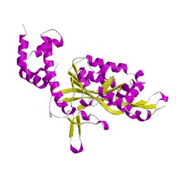 Image of CATH 3tz3C03