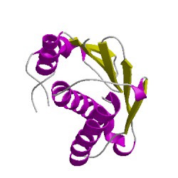 Image of CATH 3tz4A02