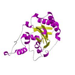 Image of CATH 3tzbA00