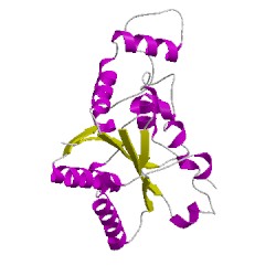 Image of CATH 3tzbB00