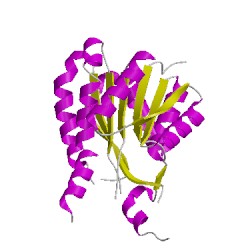 Image of CATH 3tzcA