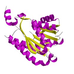 Image of CATH 3tzcB