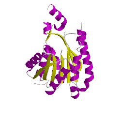 Image of CATH 3tzcD