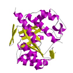 Image of CATH 3tzfB00