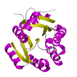 Image of CATH 3tzhB00