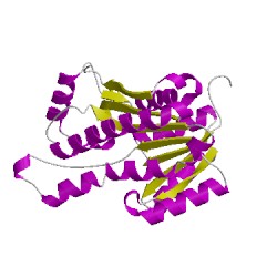 Image of CATH 3tzhC00
