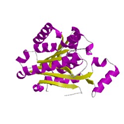 Image of CATH 3tzhF00