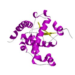 Image of CATH 3tzlA01