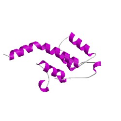 Image of CATH 3tzlA02