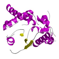 Image of CATH 3tzlB01