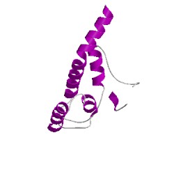 Image of CATH 3tzlB02