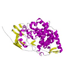 Image of CATH 3tzoA00