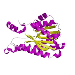 Image of CATH 3tzqA01