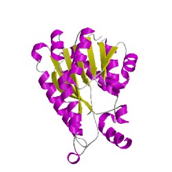 Image of CATH 3tzqB01