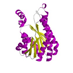 Image of CATH 3tzqC01