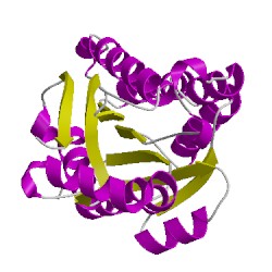 Image of CATH 3tzqE01