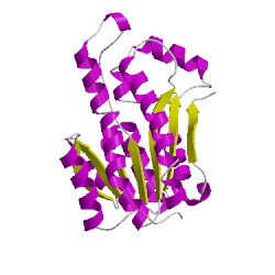 Image of CATH 3tzqF01