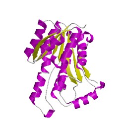 Image of CATH 3tzqG01