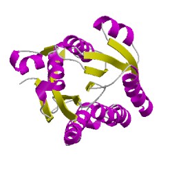 Image of CATH 3tzqH01