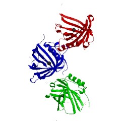 Image of CATH 3tzs