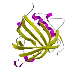 Image of CATH 3tzsA