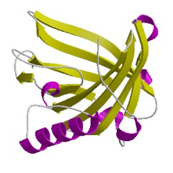 Image of CATH 3tzsB