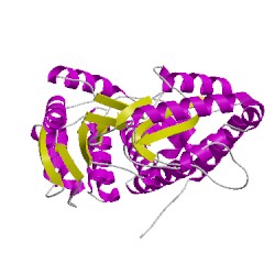 Image of CATH 3tzxA01