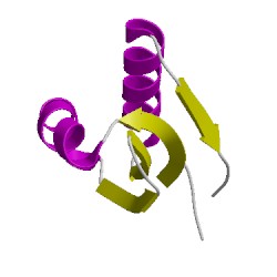 Image of CATH 3tzxA02