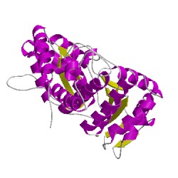 Image of CATH 3tzxB01