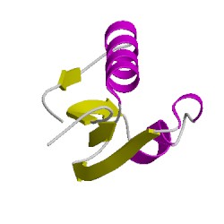 Image of CATH 3tzxB02