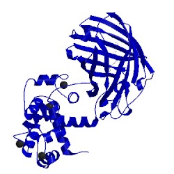 Image of CATH 3u0k