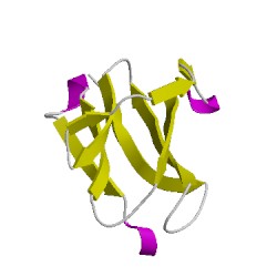 Image of CATH 3u0pB