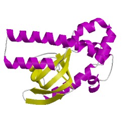 Image of CATH 3u11A