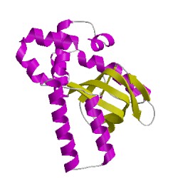 Image of CATH 3u11B