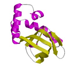 Image of CATH 3u11B02