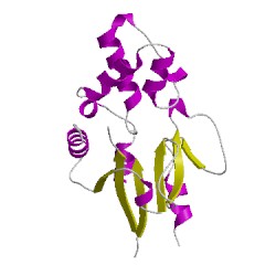 Image of CATH 3u13A