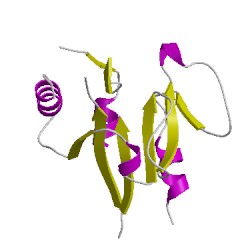 Image of CATH 3u13A01