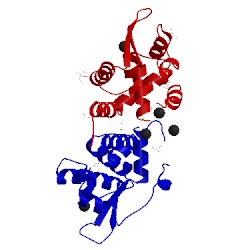 Image of CATH 3u1d