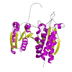 Image of CATH 3u1hA